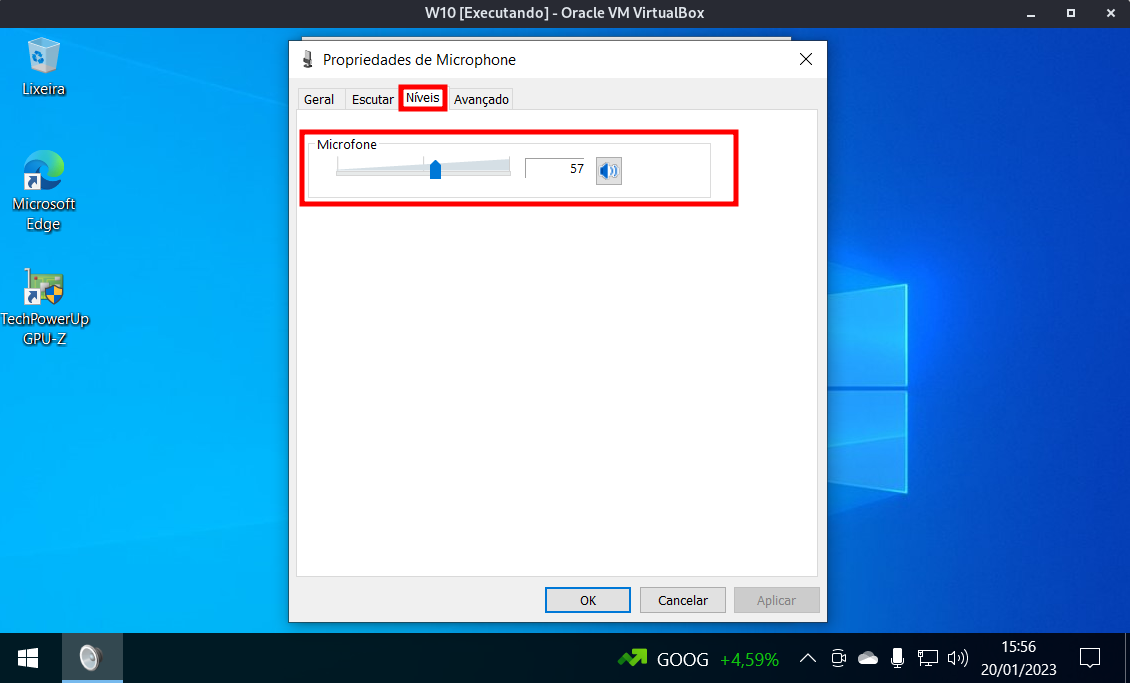 Como tirar eco do microfone no PC? [Configurações]