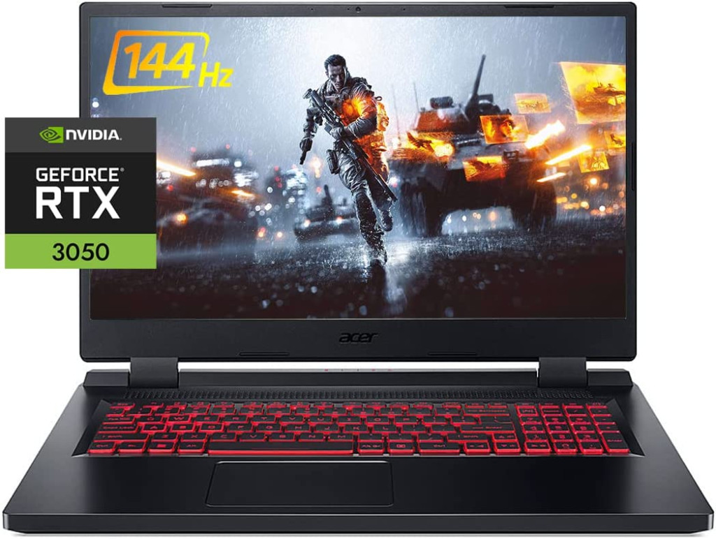 Acer Nitro 5