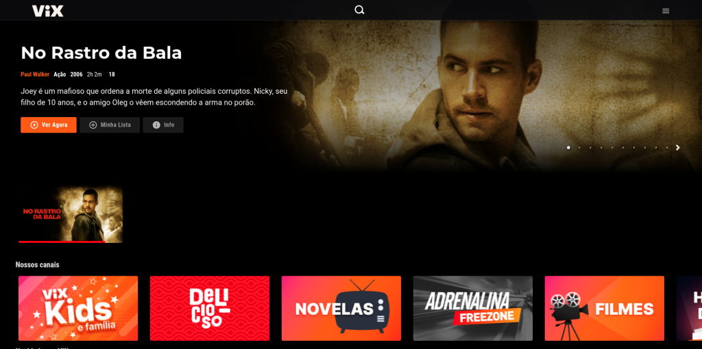 ▷ 10 Melhores Apps para assistir séries grátis em 2023