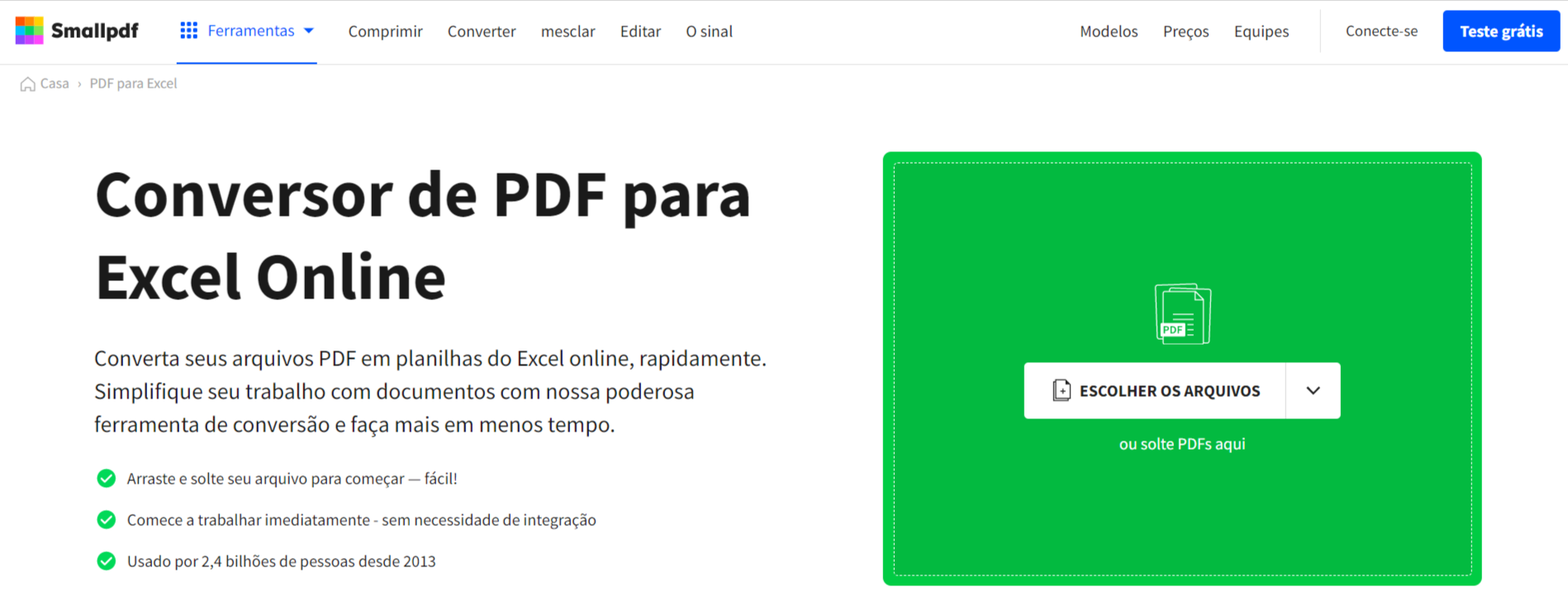 Small PDF