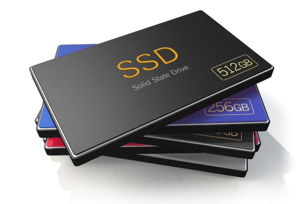 SSD