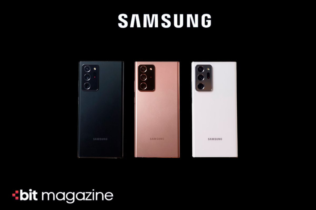Qual é o melhor celular Samsung para comprar em 2023? - Canaltech