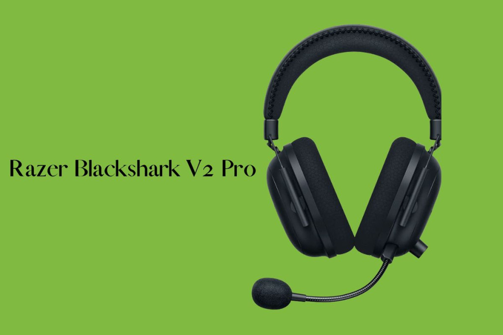 Blackshar V2 Pro