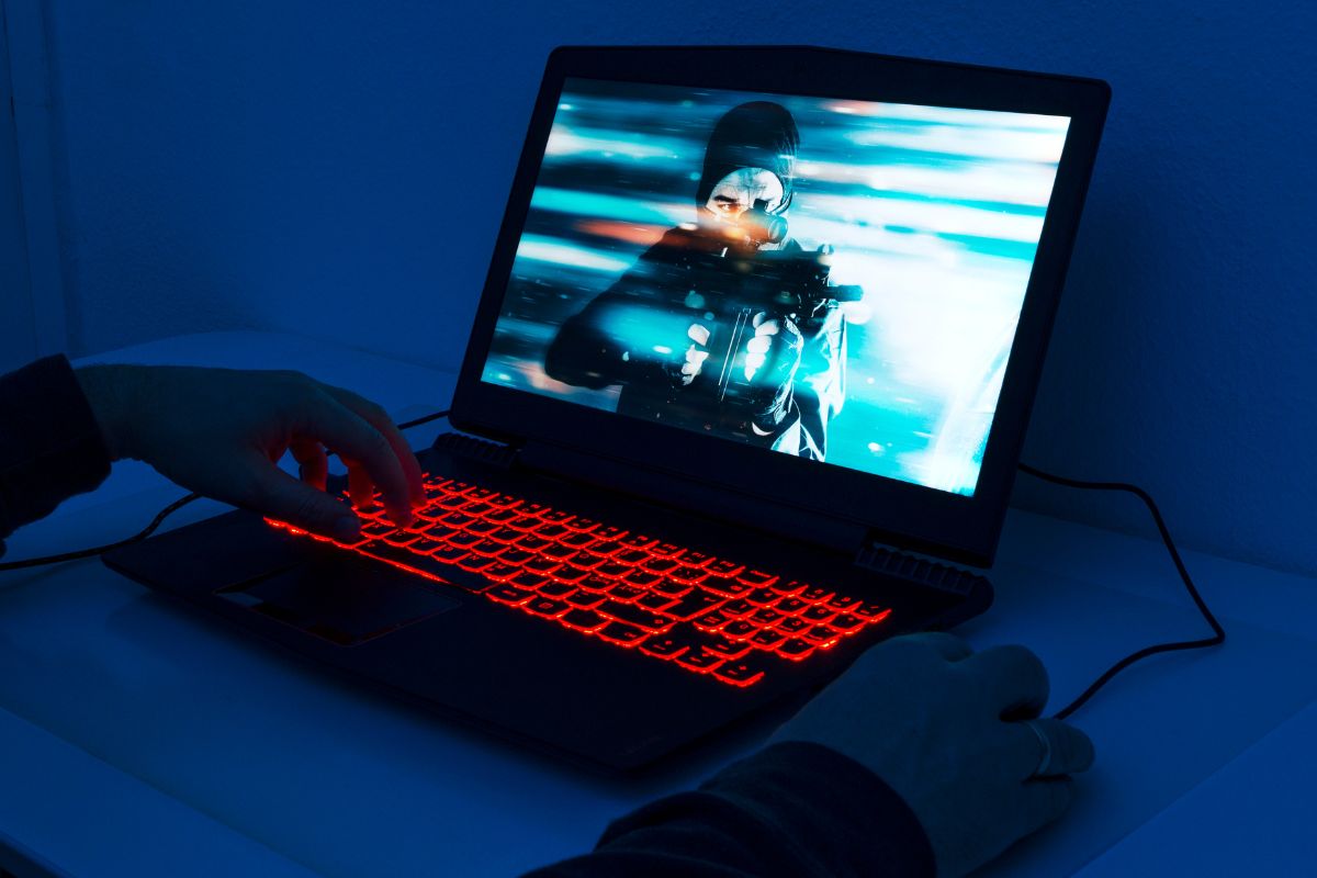 7 melhores notebooks gamer para comprar em 2023 [Alto desempenho]