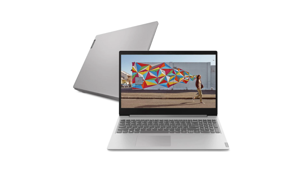 Lenovo IdeaPad S145 - Imagem: Divulgação / Lenovo