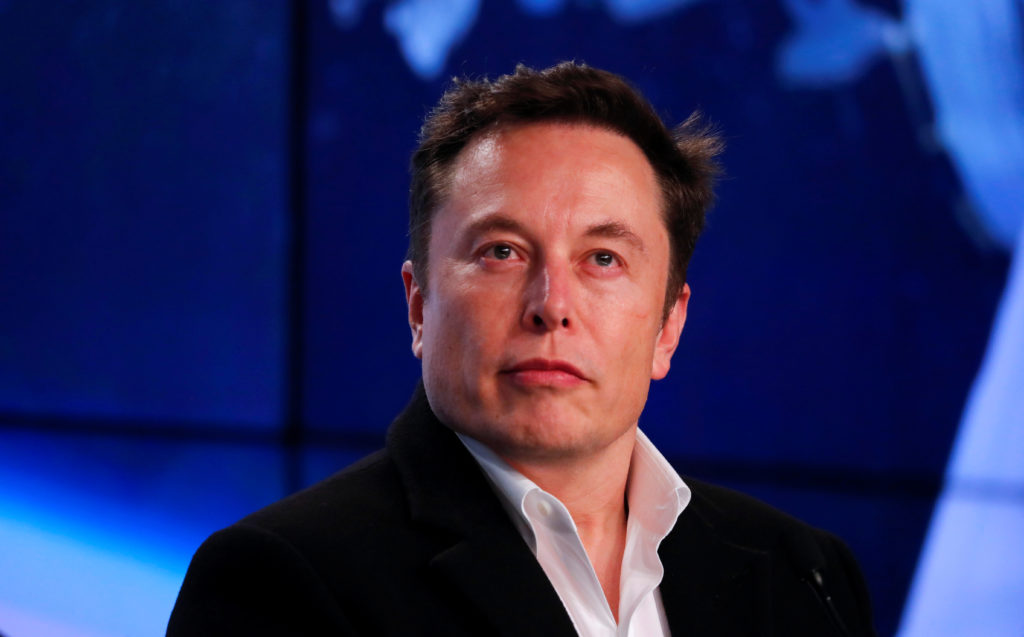 Elon Musk, qual a verdadeira história por trás do mito?