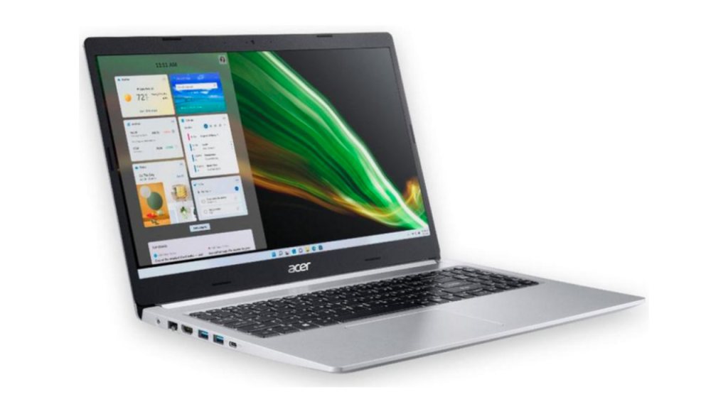 Acer Aspire 5