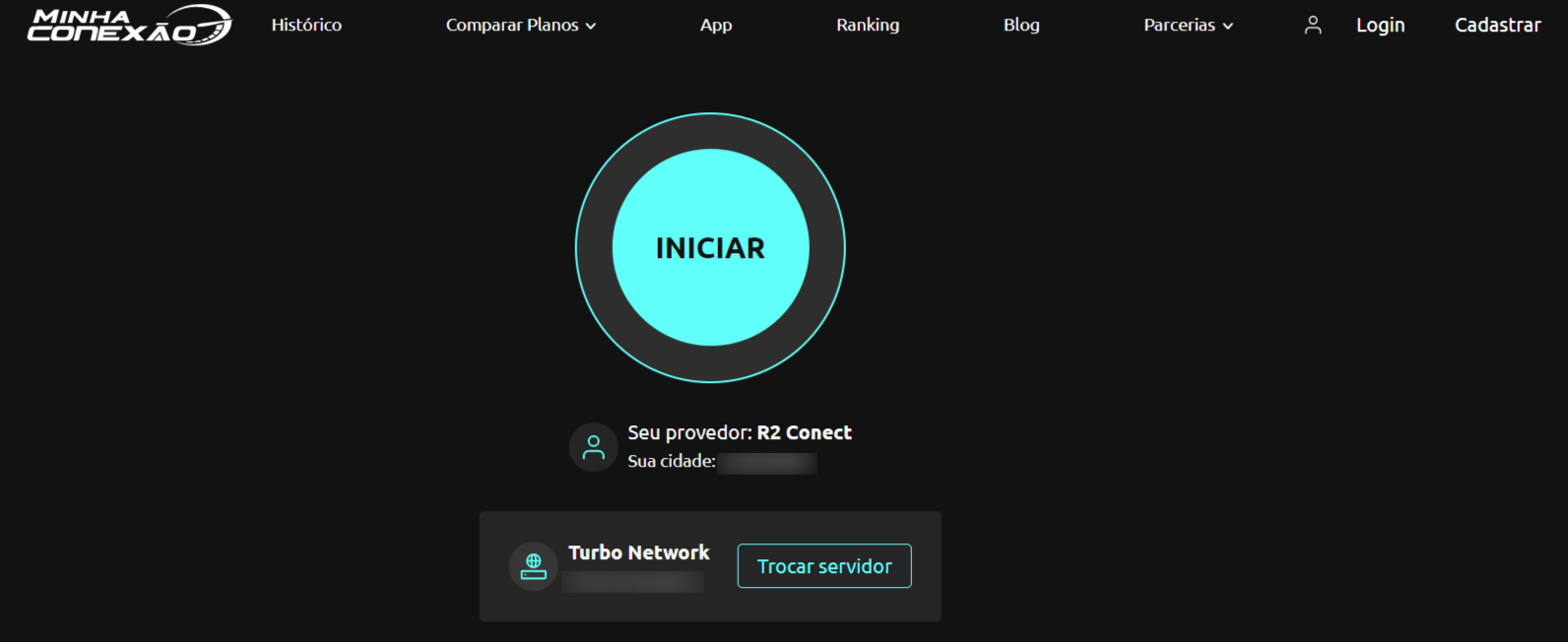 Como testar a velocidade da internet em 2024 [Melhores sites e apps]