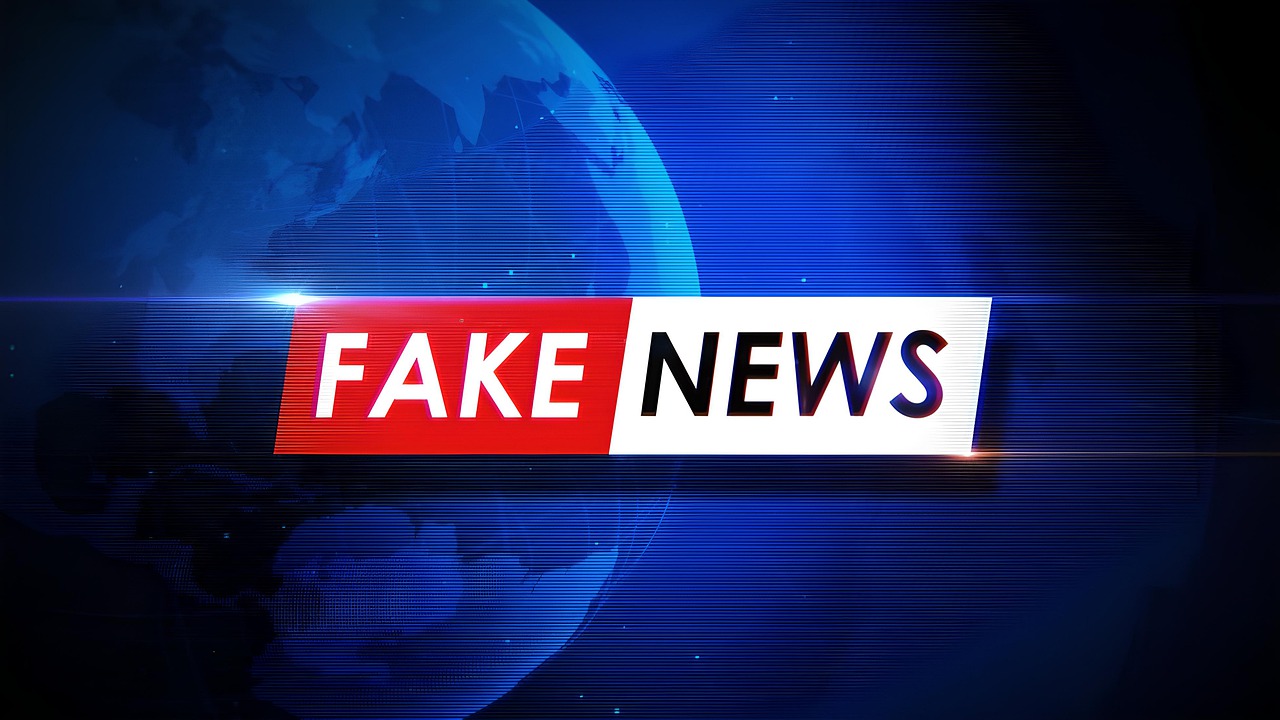 O que é Fake News? [Fenômeno da desinsformação]