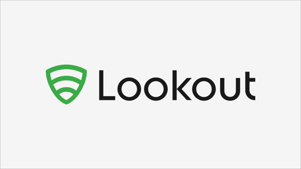 Lookout Mobile Security