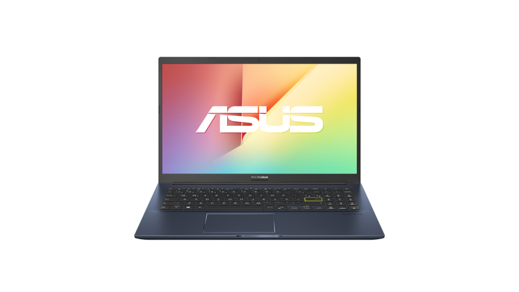 Asus VivoBook X513EA-EJ3010W - Imagem: Divulgação / Asus