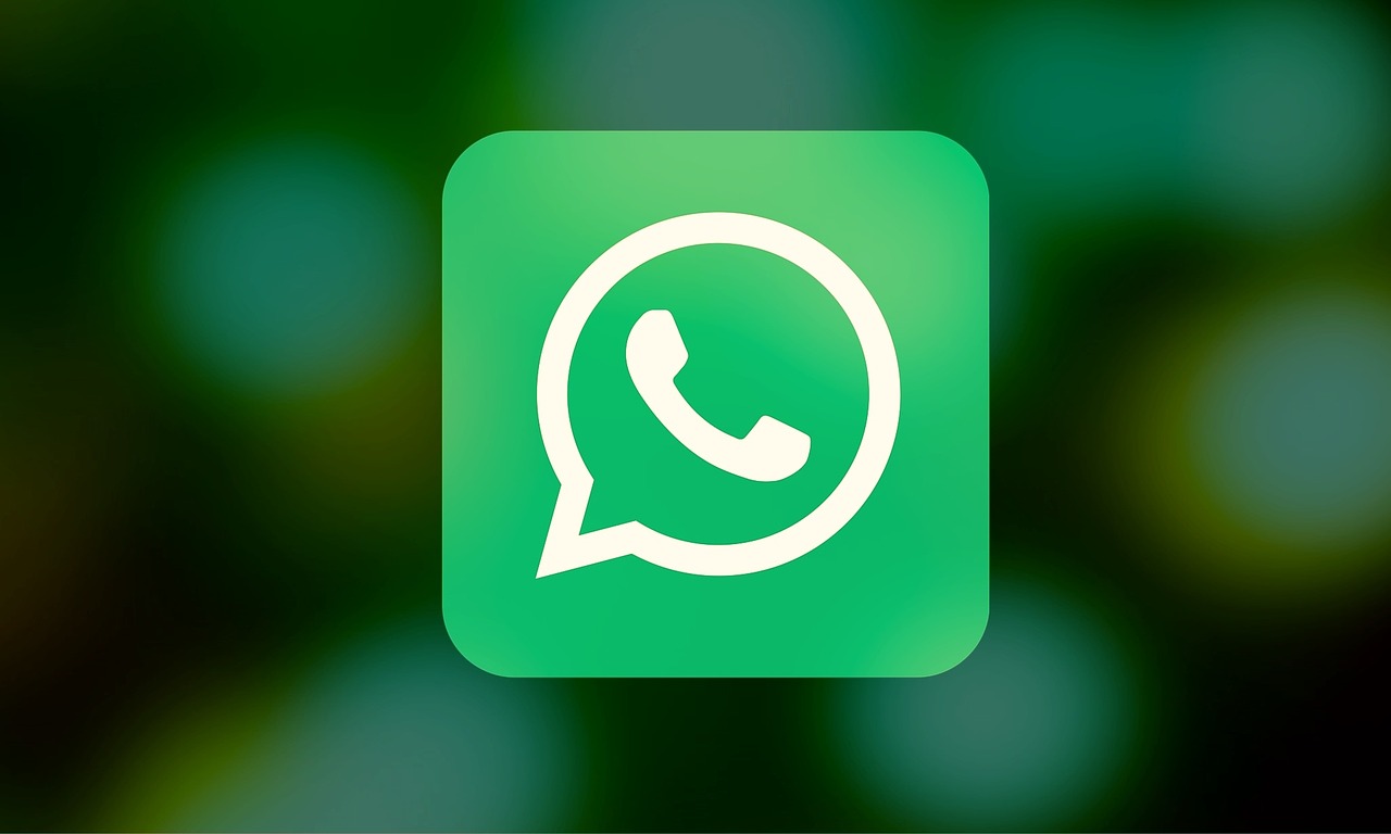 bloquear conversas do WhatsApp