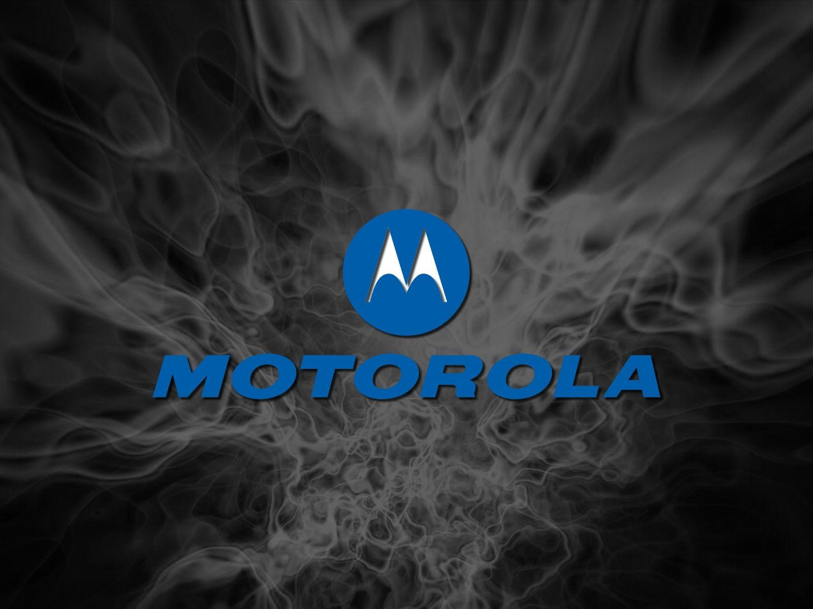 Motorola Logo (Imagem: Wallpaper Cave)