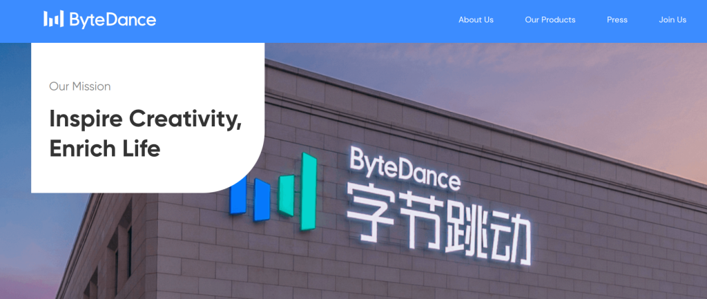 ByteDance