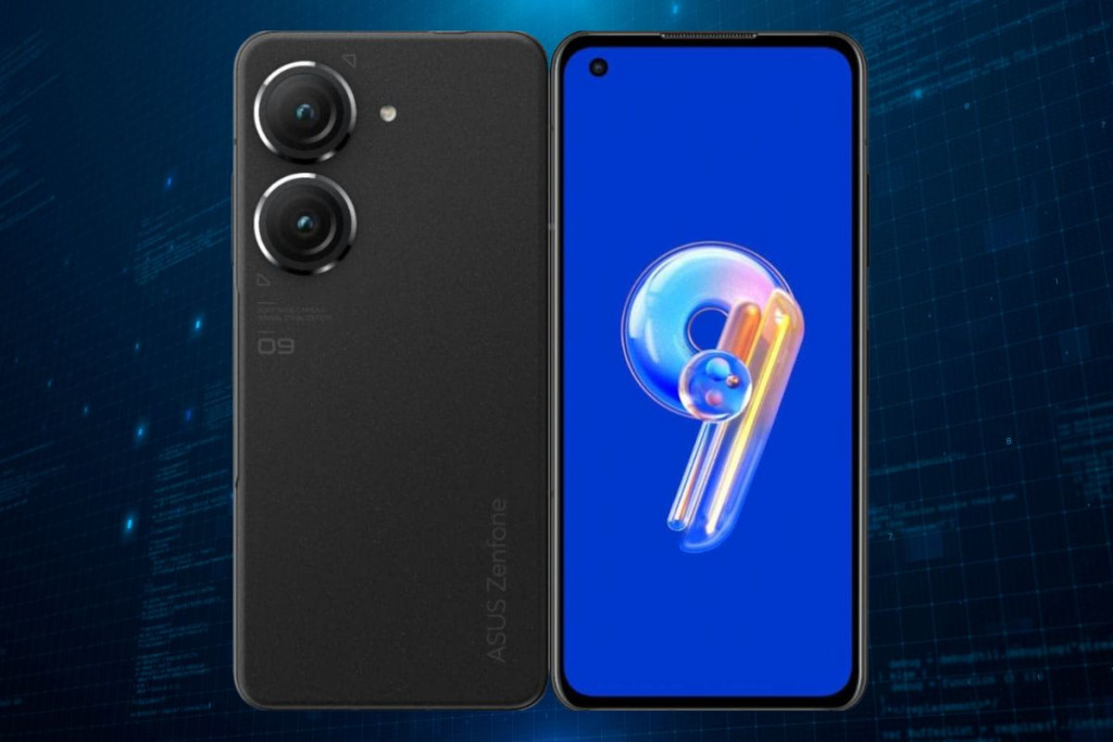 Asus Zenfone 9