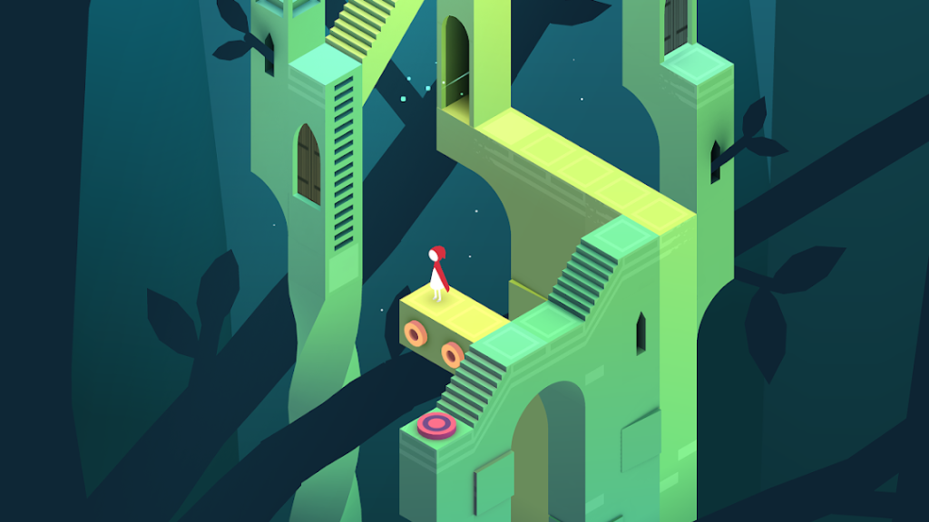 Monument Valley 2