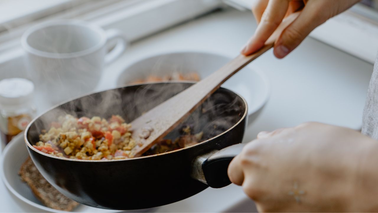 Algoritmo pode ser comparado ao processo de cozimento de um alimento