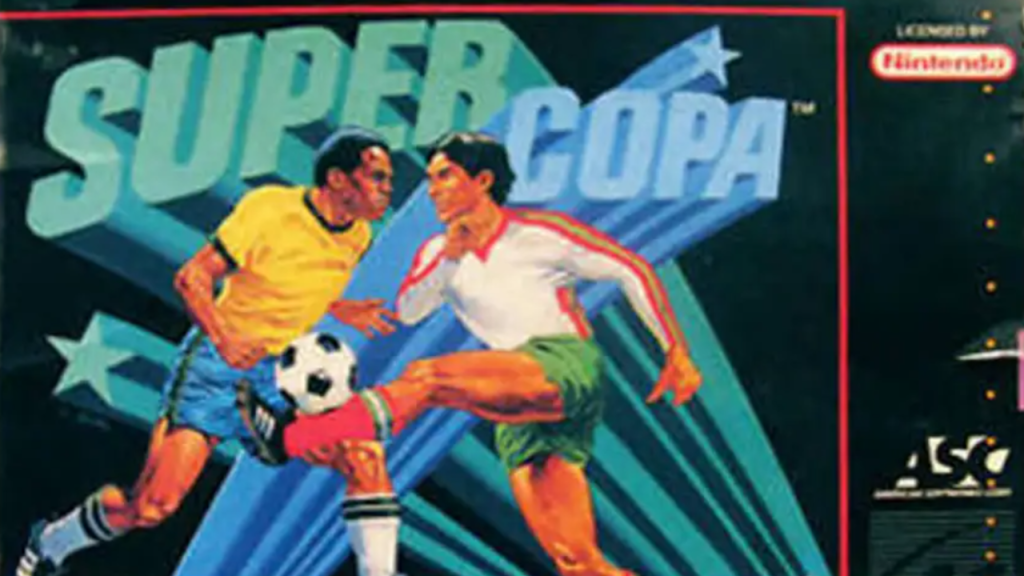 Super Copa