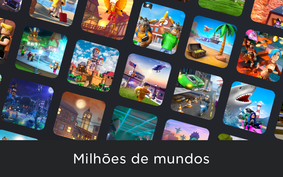 🔴 TOP 10 JOGOS PARA CELULAR MOBILE MAIS JOGADOS DO MUNDO EM 2023 