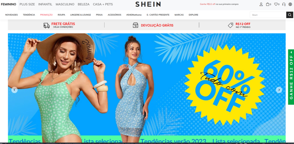 SHEIN