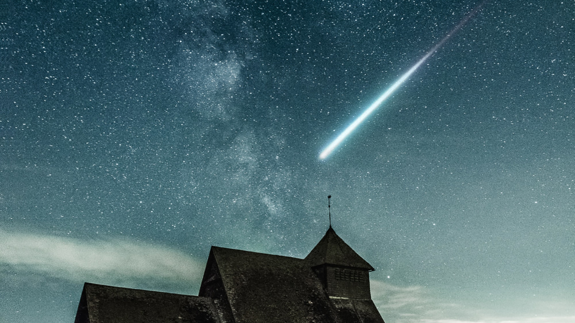 Como os asteroides se transformam em “estrelas cadentes”? [Espaço e Ciência]