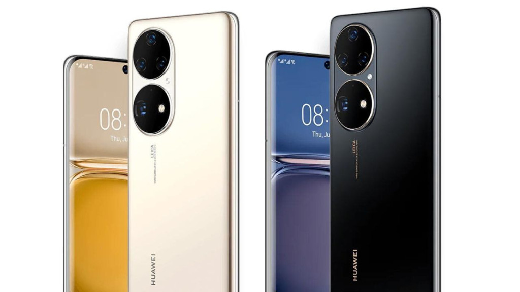 Huawei P50 Pro