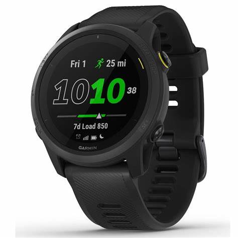 Garmin Forerunner 745