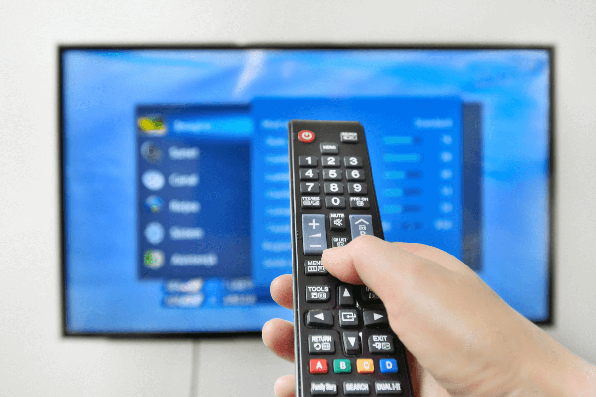 Como baixar aplicativo na TV Samsung: passo a passo FÁCIL