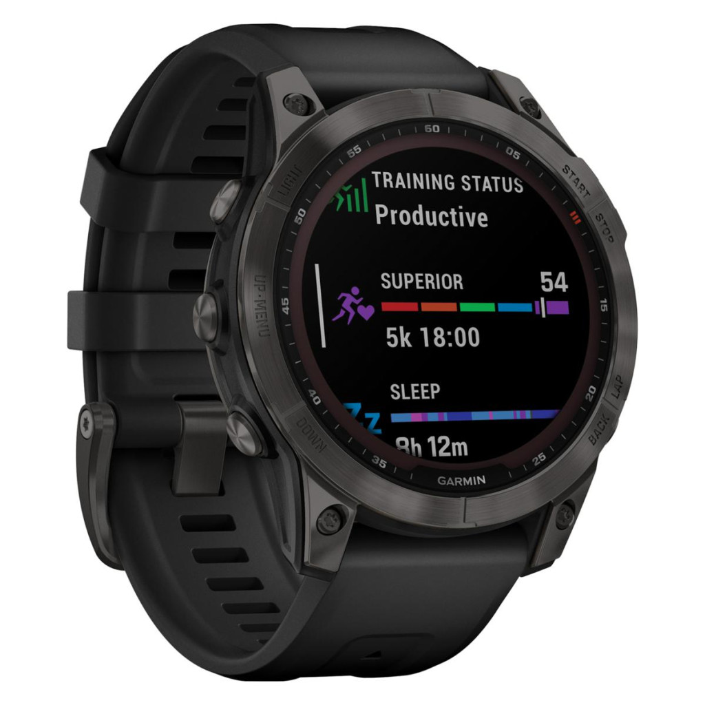 Garmin Fenix 7 