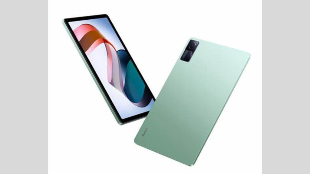 Xiaomi Redmi Pad