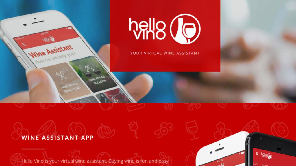 5 aplicativos para avaliar vinho hello vino