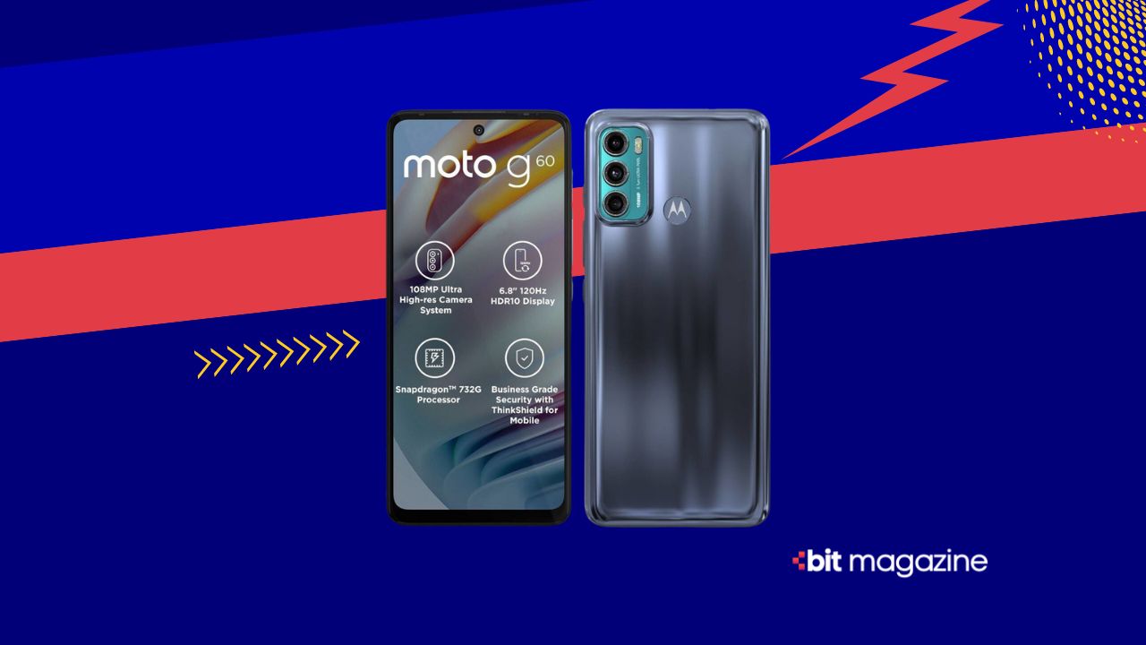 Motorola G60: ficha técnica, preço e avaliações