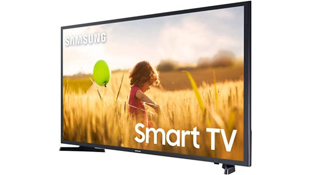TV Samsung barata 43" FullHD