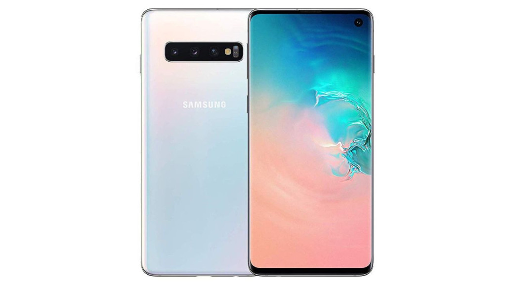 Samsung Galaxy S10