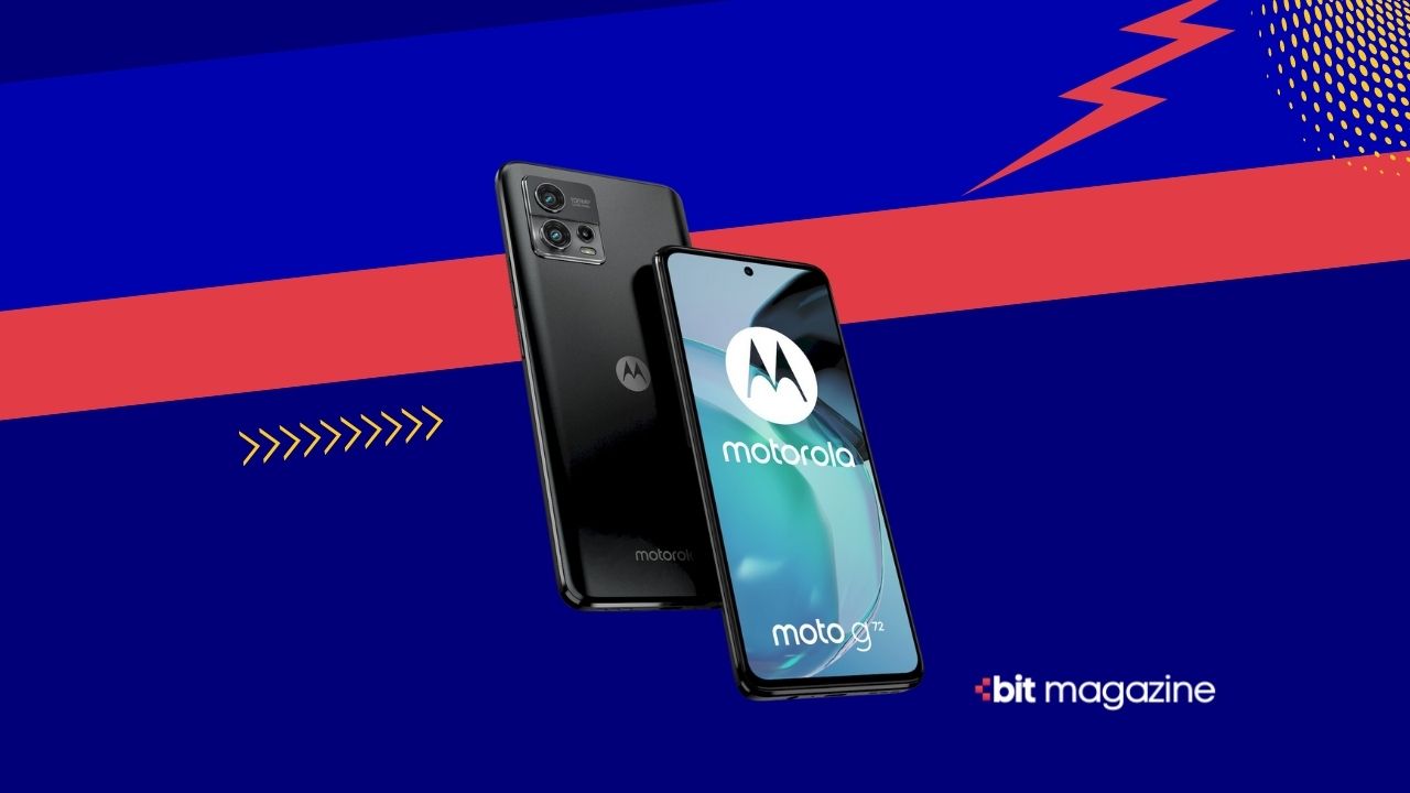 Motorola G72: ficha técnica, preços e avaliação