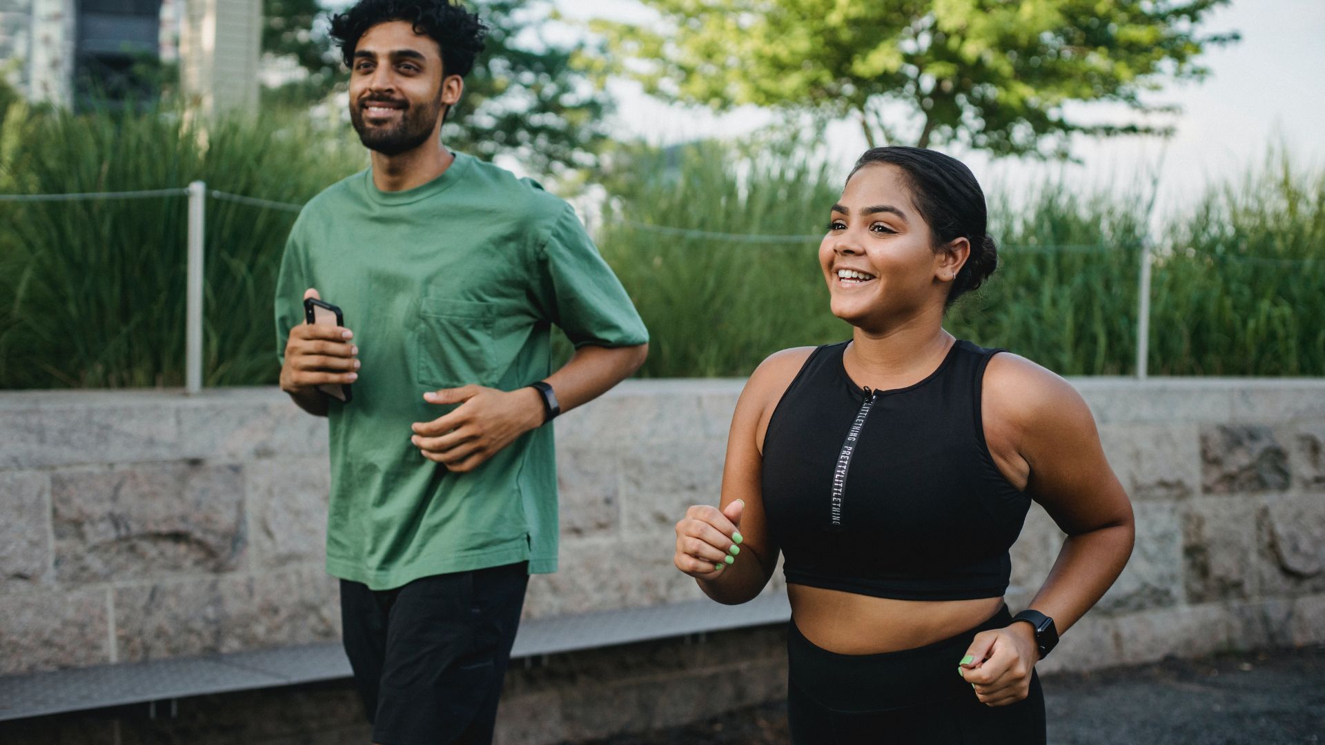 piores smartwatches para exercícios corrida ao ar livre