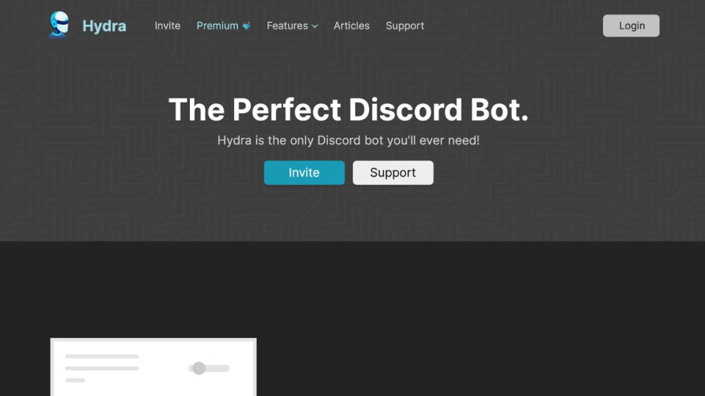 bots para discord de música