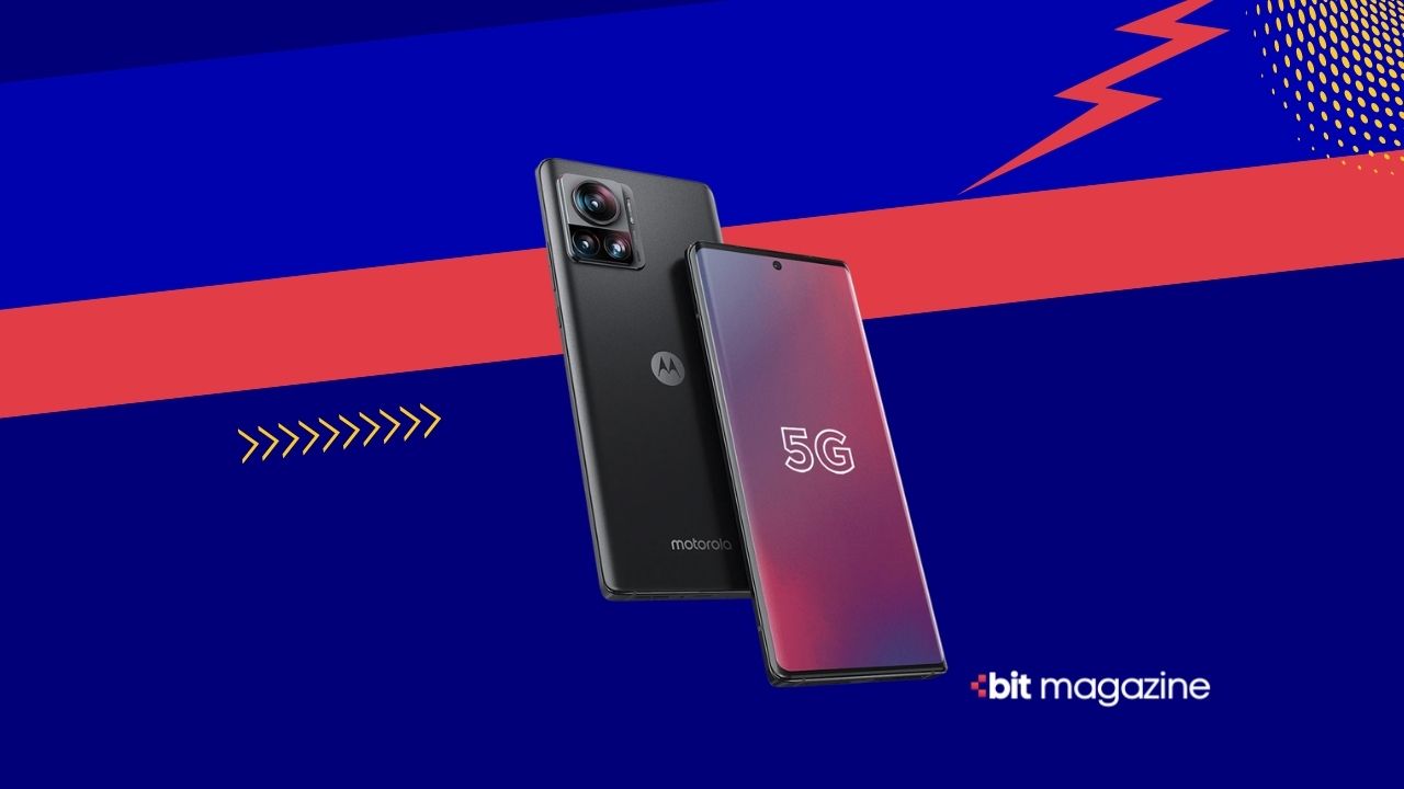 Lançamentos da Motorola 2024 lista de celulares do ano BIT magazine