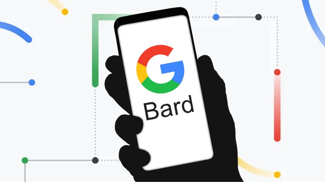 Bard, a IA do Google agora está disponível em português e você já pode usar