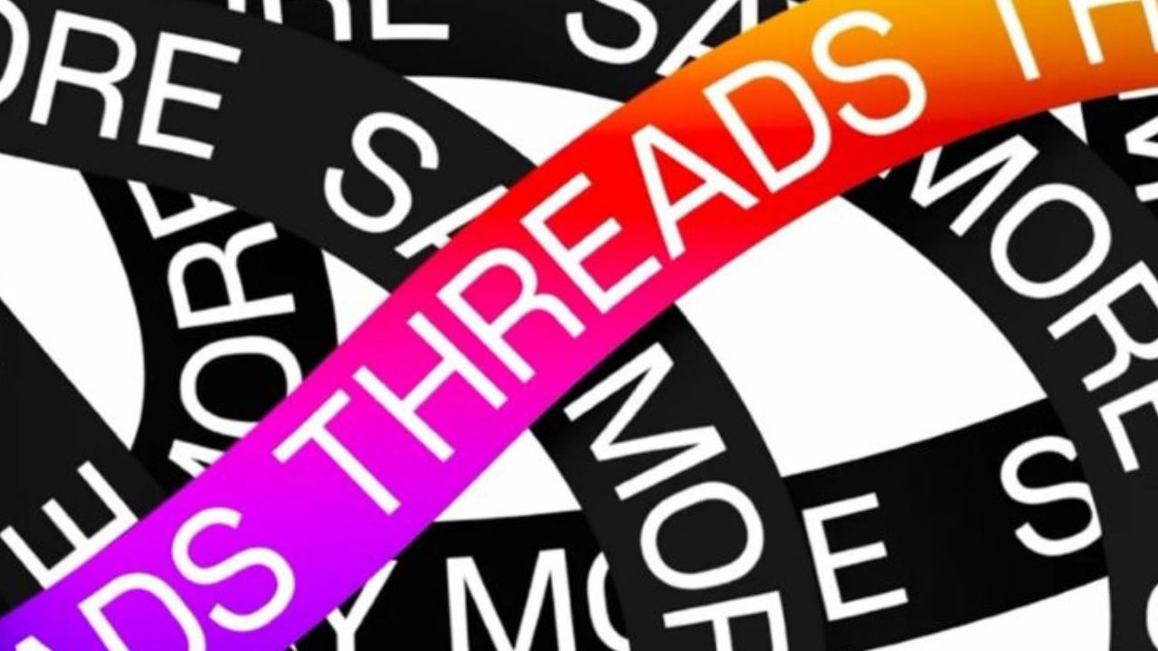 Threads Logo