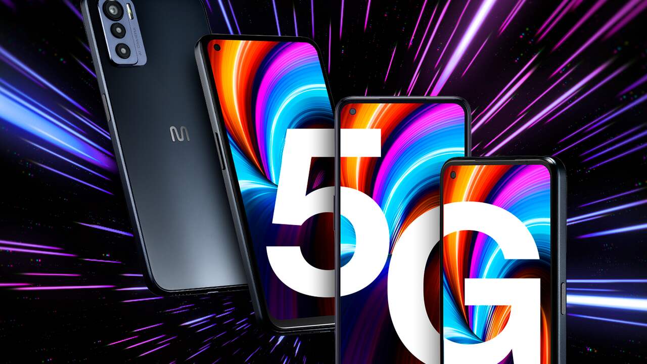 O Multi H 5G é um dos Melhores Celulares Multilaser em 2024