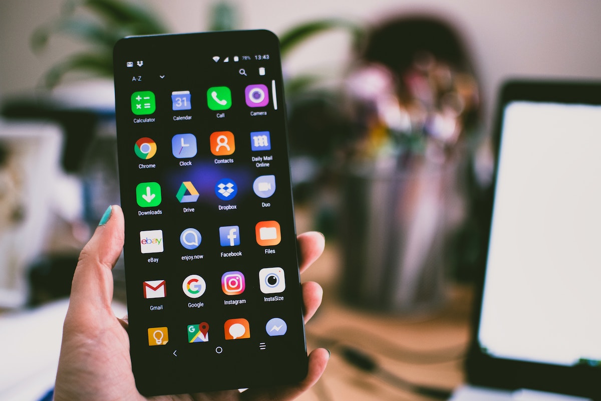 7 Melhores Launcher para Android em 2023