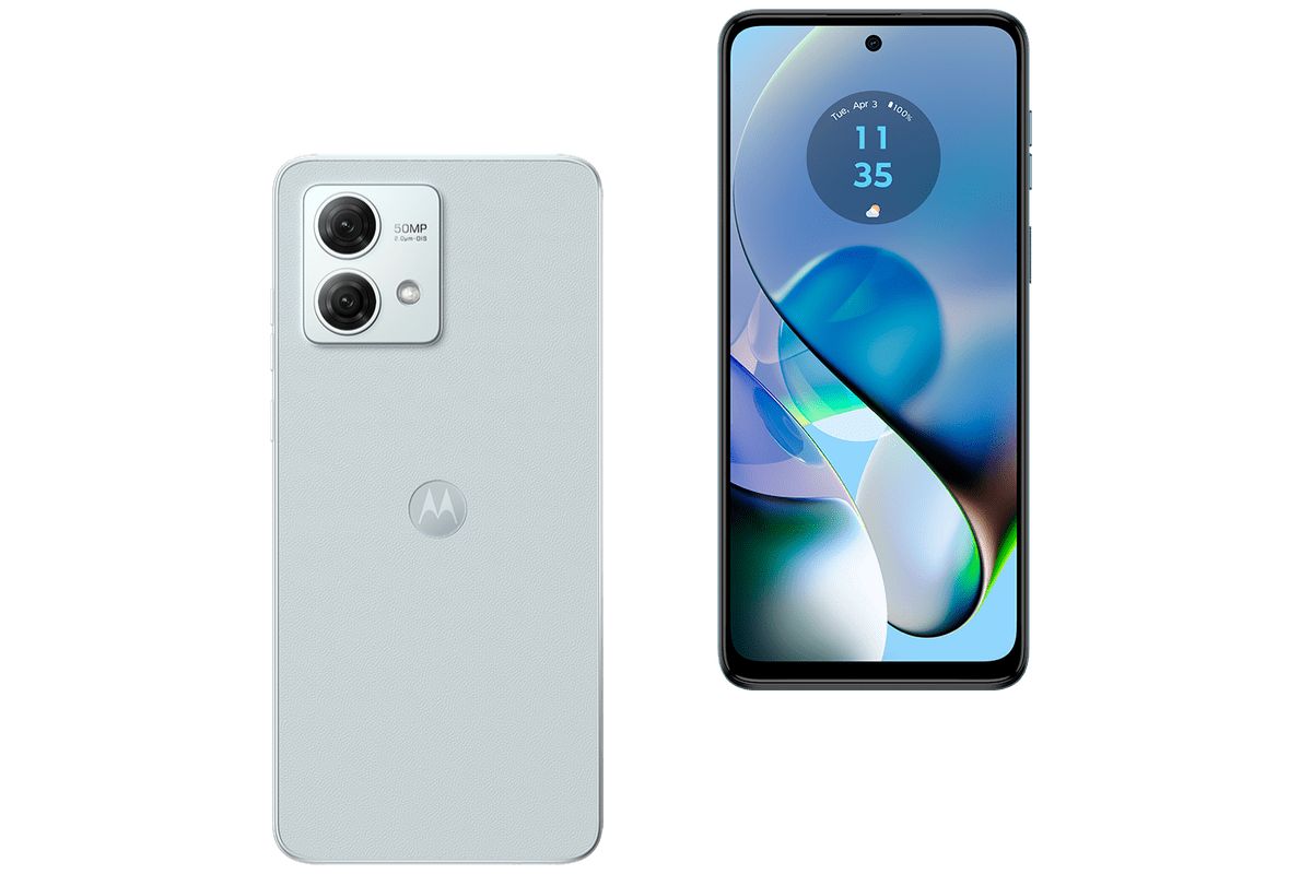 Motorola G84 Vs Moto G54