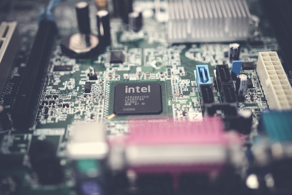 melhor processador para notebook 2023 Intel