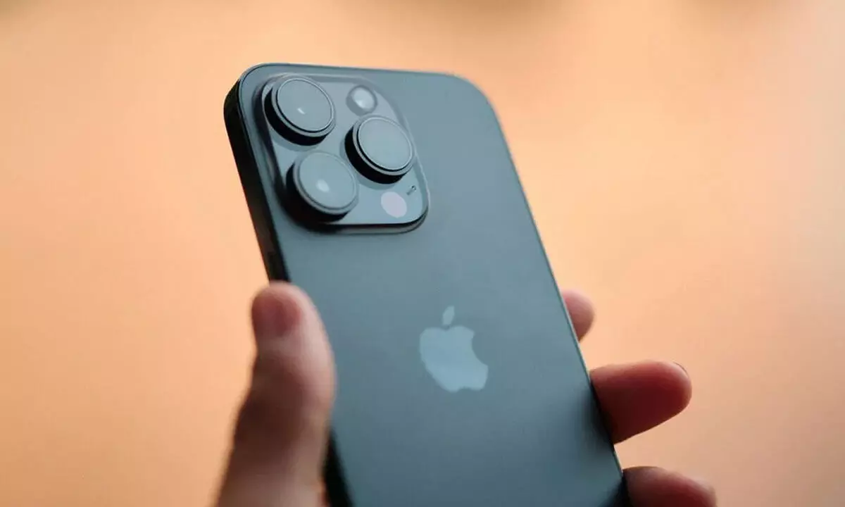 Lançamentos da Apple 2024: Lista de iPhones do Ano
