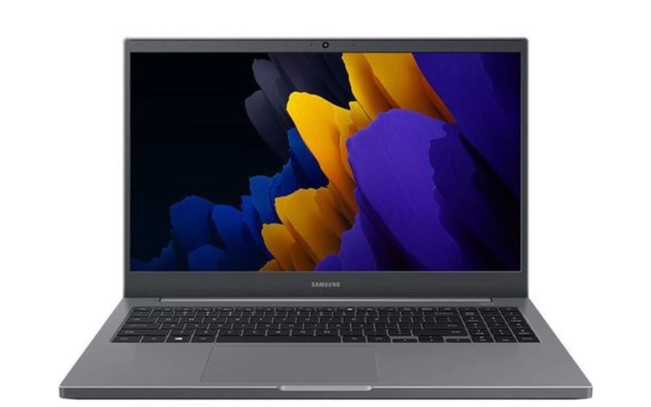 Notebook Samsung X50