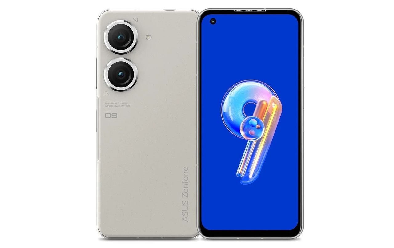 ASUS Zenfone 9 