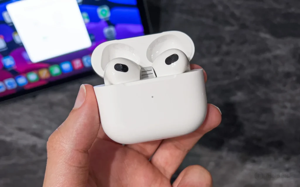 AirPods 3ª geração