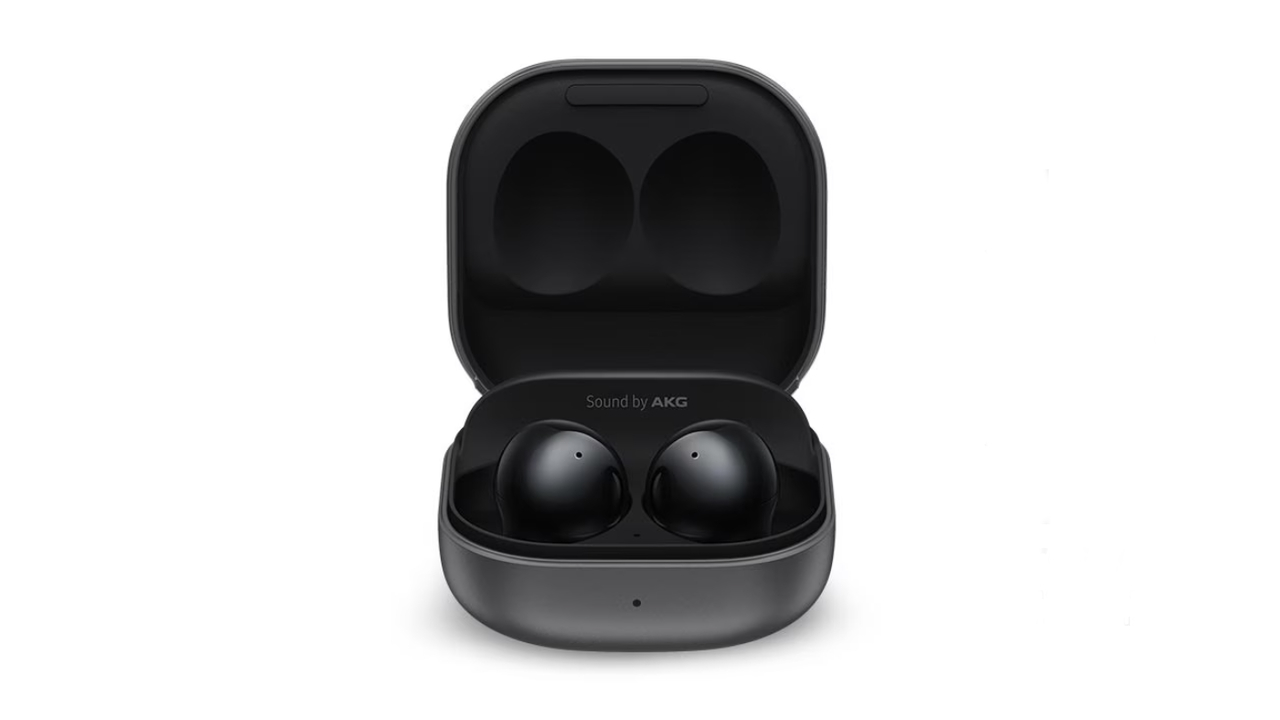 Galaxy Buds2