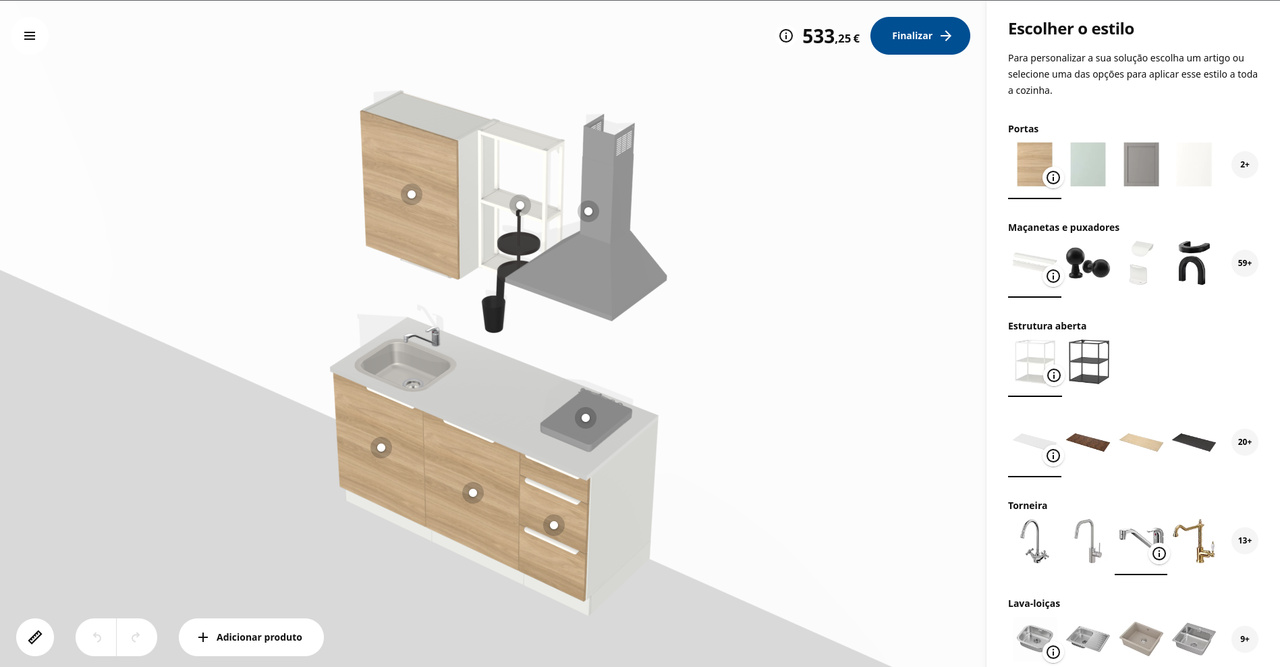 Ikea Home Planner Tools